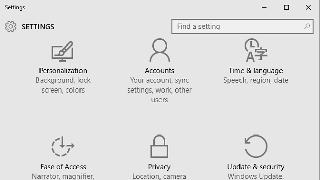 Comment rendre le bouton Accueil visible dans Microsoft Edge
