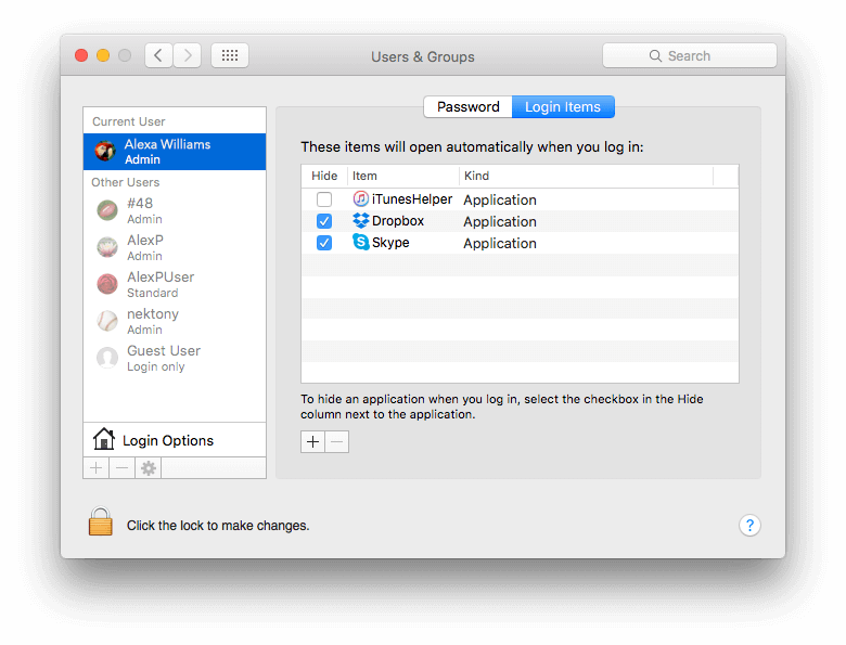 macbook running very slow