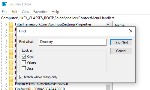 Comment réparer un menu contextuel qui apparaît lentement dans Windows 10