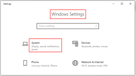 Comment se connecter à un écran sans fil dans Windows 10