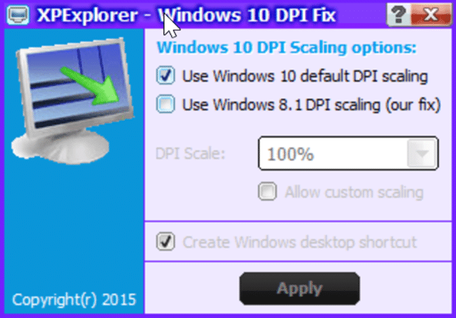 10 outils gratuits pour réparer Windows 10 pic1
