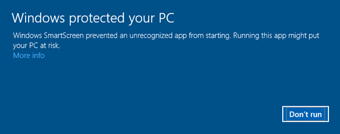 Désinstaller et supprimer Edge de Windows 10 pic2