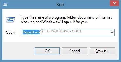 Ajouter une analyse avec Windows Defender Windows 8 Étape 6