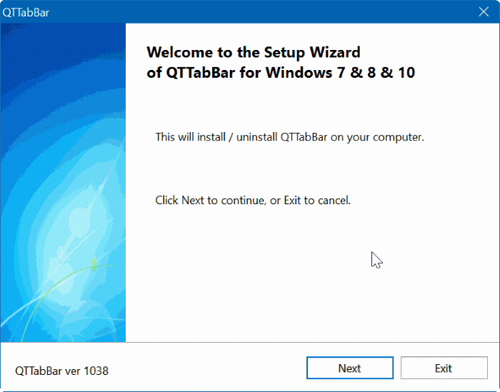changer la couleur d'arrière-plan du dossier Windows 10 pic1