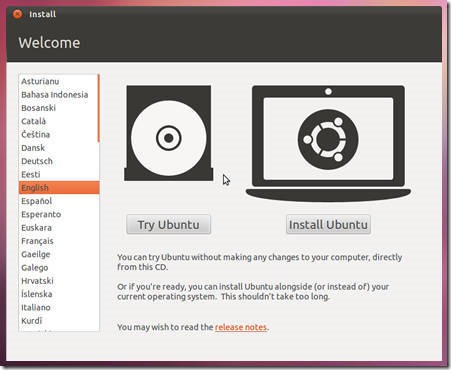 Double démarrage Windows 8 et Ubuntu Step10