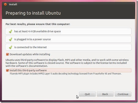 Double démarrage Windows 8 et Ubuntu Step11