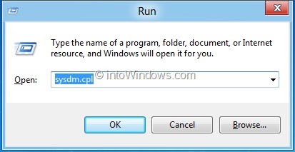 Double démarrage de Windows 8 et XP Step6