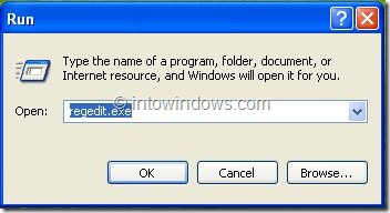 Installez Office 2010 sur Windows XP SP2 Étape 2