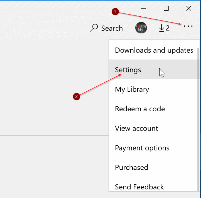 1611829217 892 Comment desactiver les mises a jour dOffice 365 dans Windows