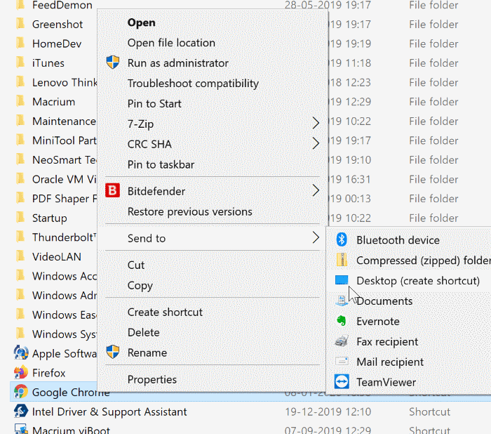 importer des mots de passe dans Chrome à partir du fichier CSV pic10