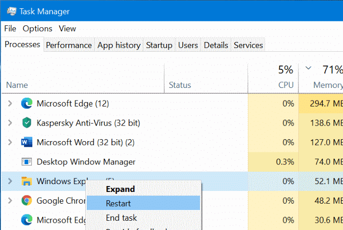 Désolé, un problème est survenu lors du montage du fichier lors du montage ISO ou IMG dans Windows 10 pic1