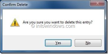 Comment désinstaller Windows 8 Step2