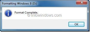 Comment désinstaller Windows 8 Step7