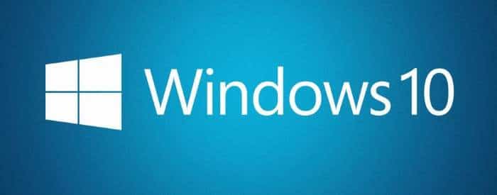 Nouveaux raccourcis clavier Windows 10