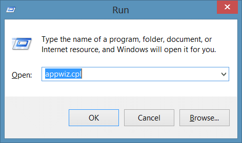 Désinstaller HP Quick Start sous Windows