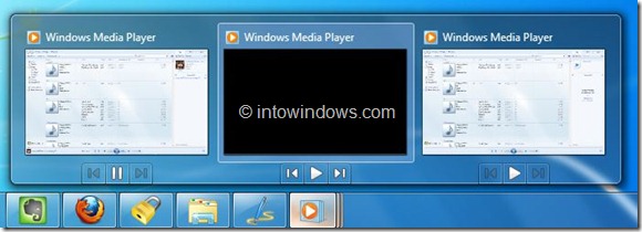 Exécutez plusieurs instances de Windows Media Player 12