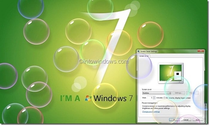 Réinstaller Windows 7 sans clé de licence du produit