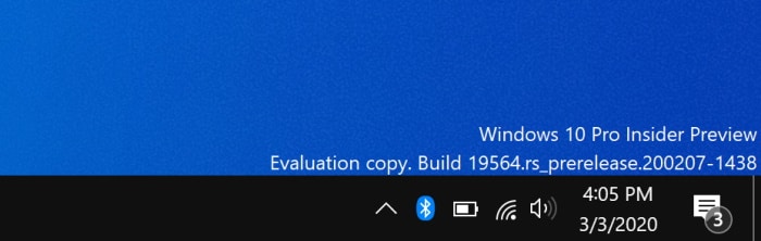 icône Bluetooth manquante dans la barre des tâches de Windows 10