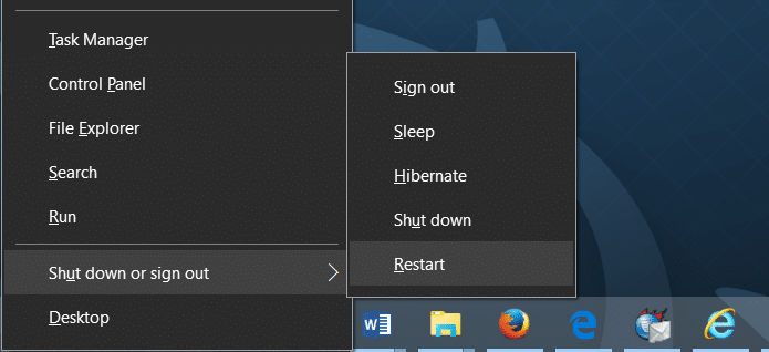 corrigé le problème avec le pavé tactile ne fonctionnant pas dans Windows 10 pic2