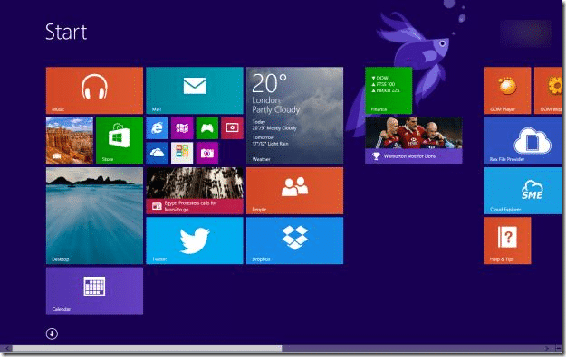 50 nouvelles fonctionnalités de Windows 8.1 Picture4