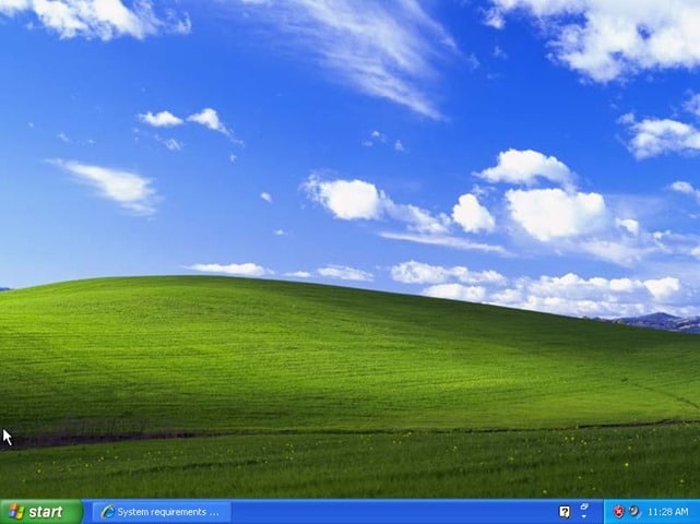 puis-je installer Windows XP sur mon ordinateur Windows 7 ou Windows 8