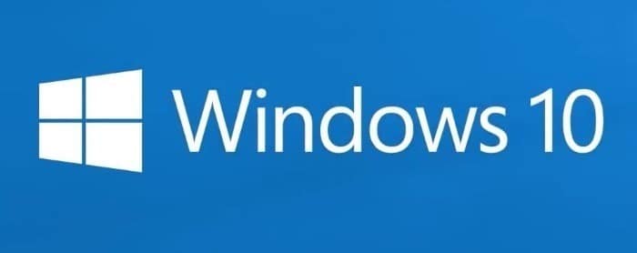 Quelle est la dernière version de Windows 10