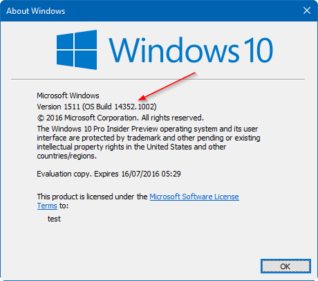 Windows Spotlight manque Windows 10 pic1